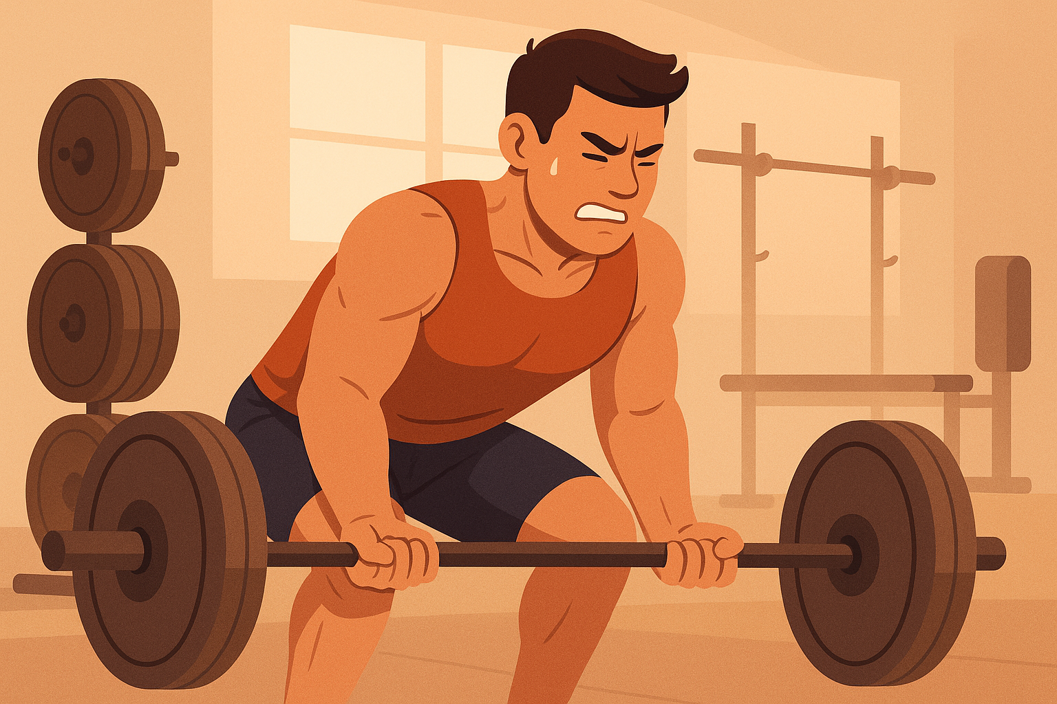 Why Am I Not Gaining Muscle? Expert Solutions