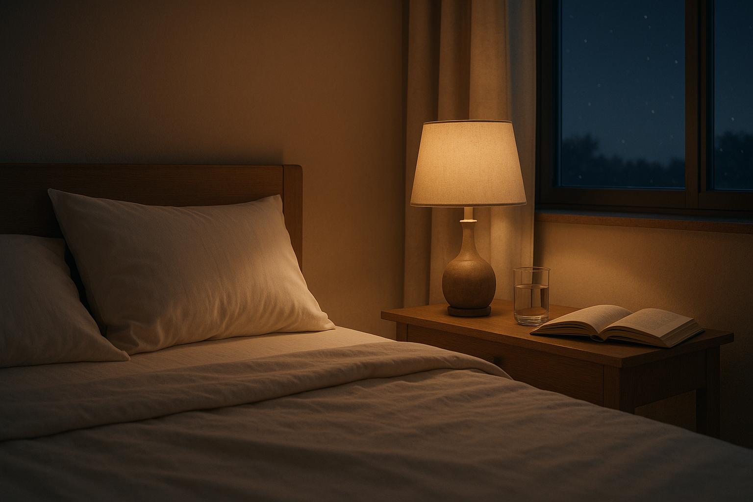 How Sleep Affects Emotional Regulation