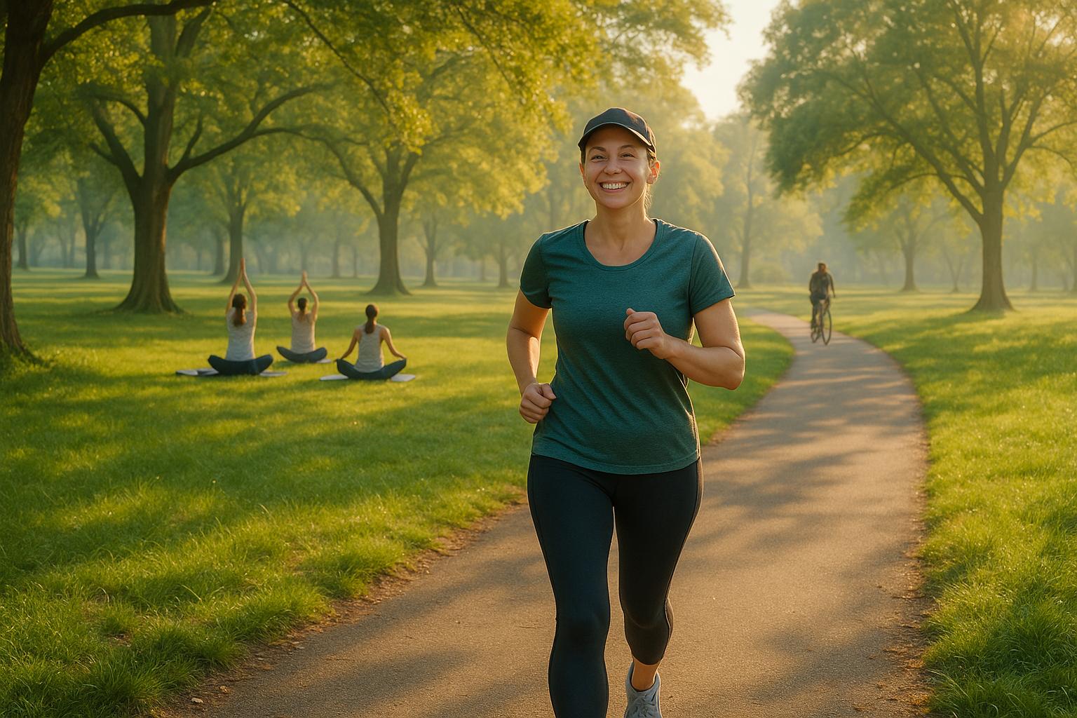 10 Daily Habits for a Longer Life