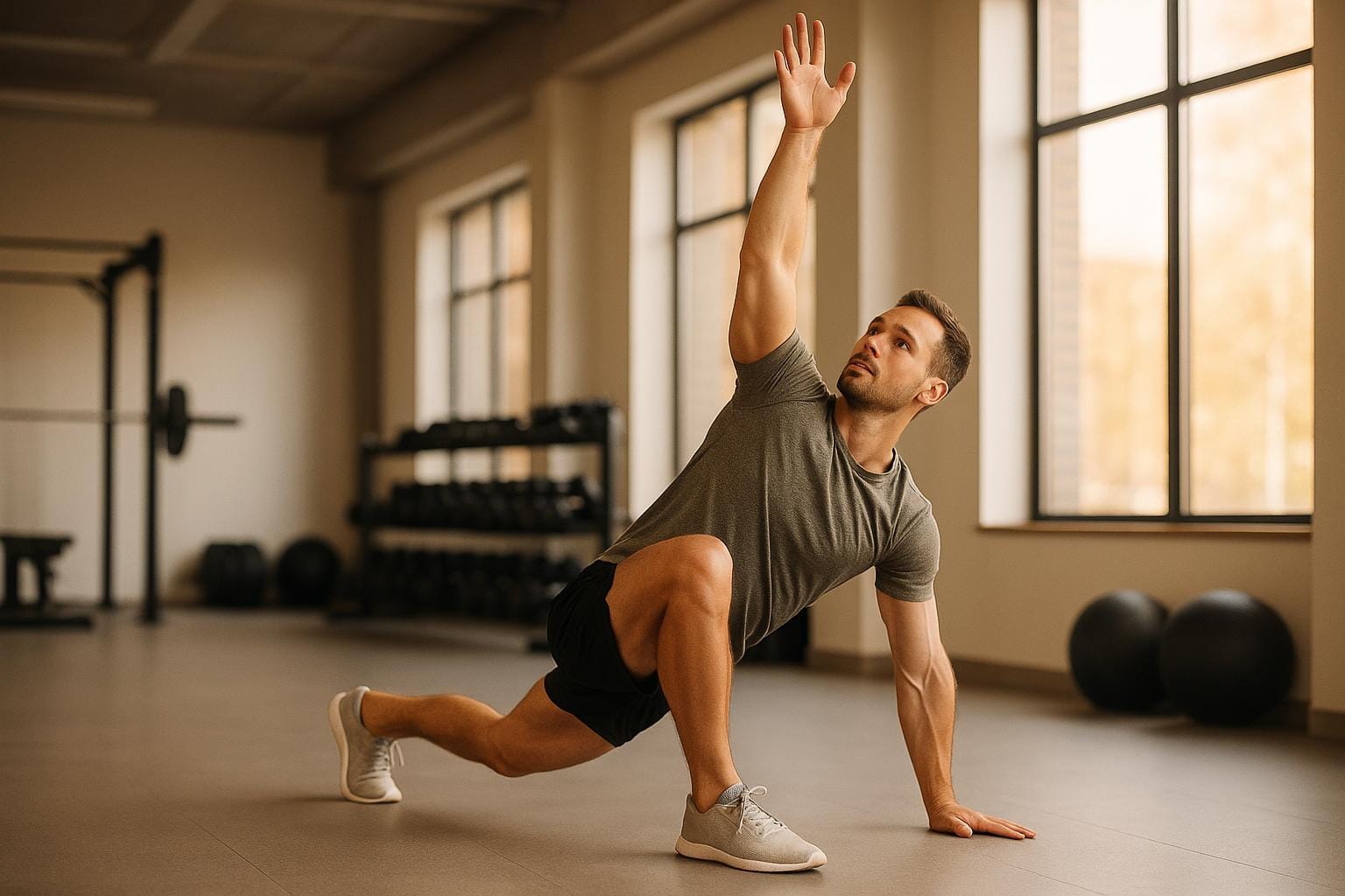 What Is Functional Range Conditioning?
