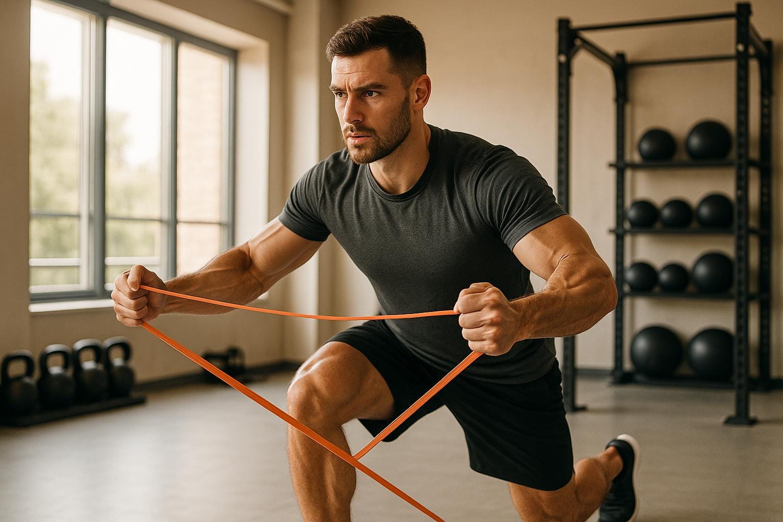 Top 7 Benefits of Variable Resistance Training