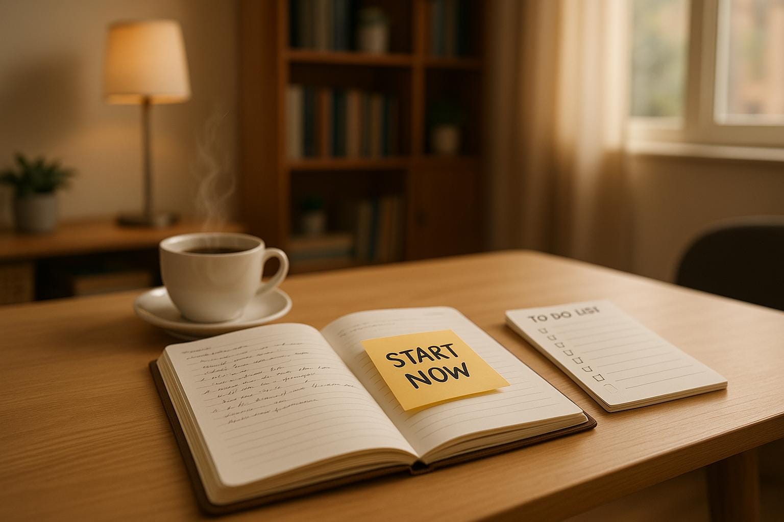 5 Research-Backed Tips to Overcome Procrastination