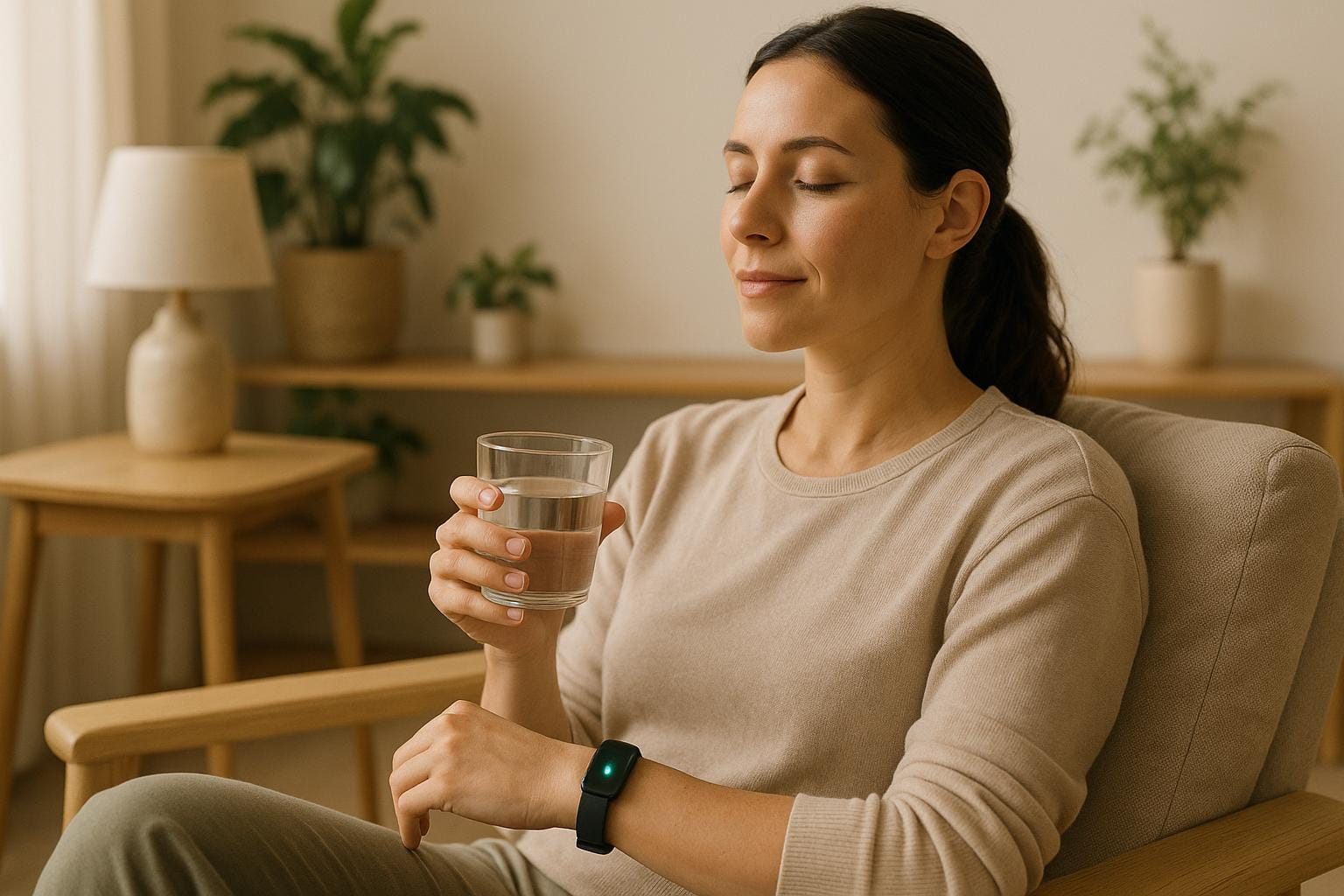 Heart Rate Variability: Measure Stress and Recovery