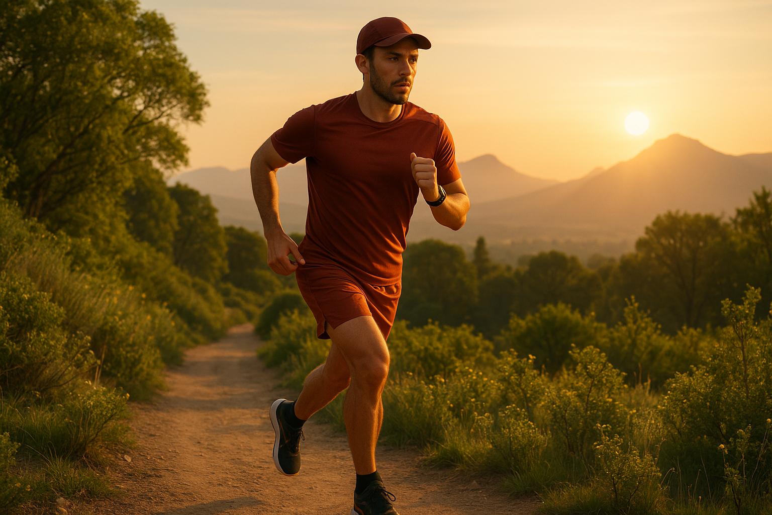 Ultimate Guide to VO2 Max Training