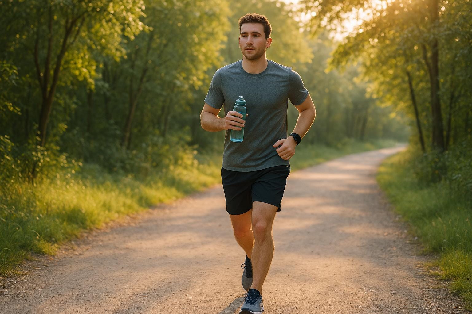 Endurance Training Basics for Beginners