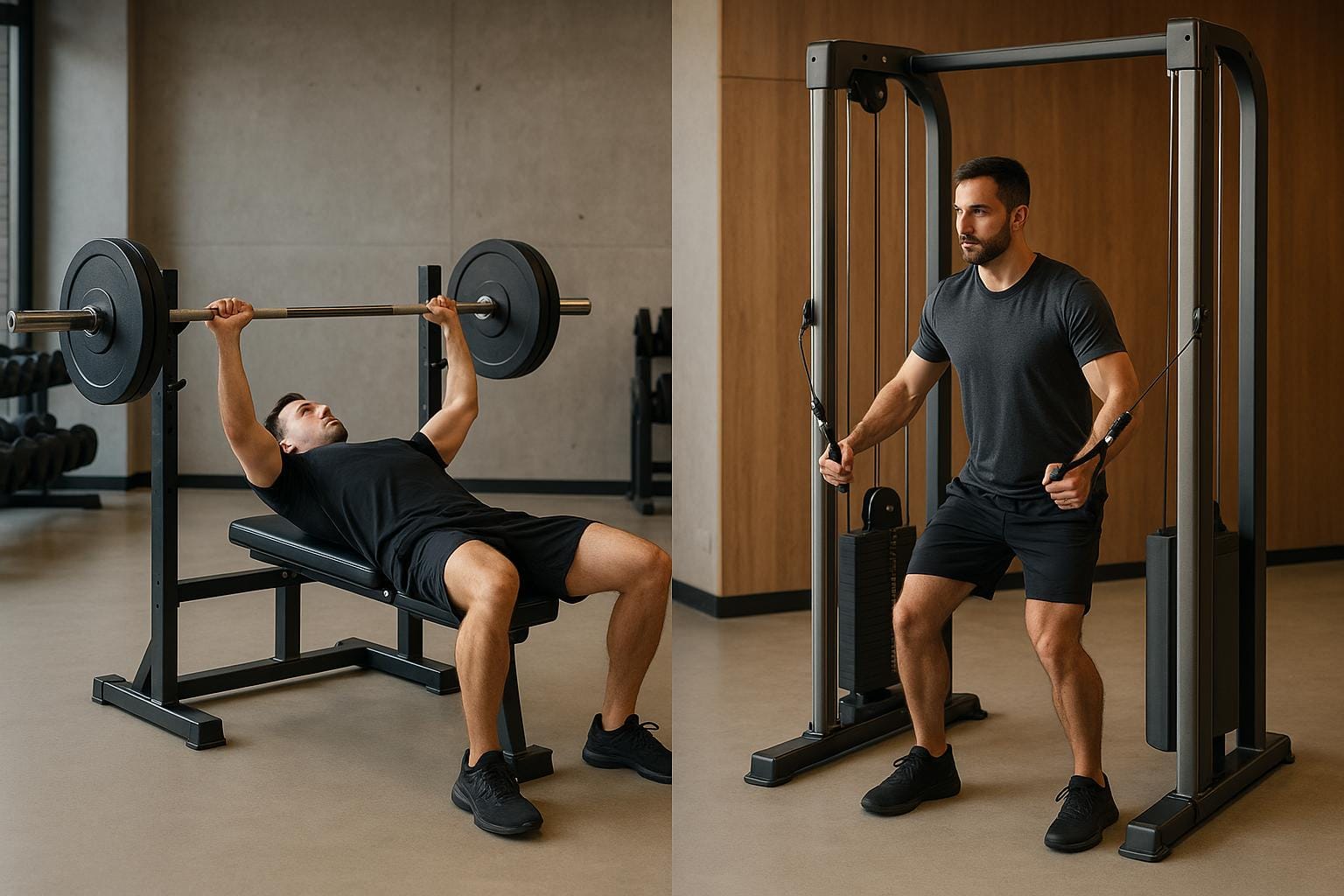 Variable vs. Traditional Resistance: Key Differences