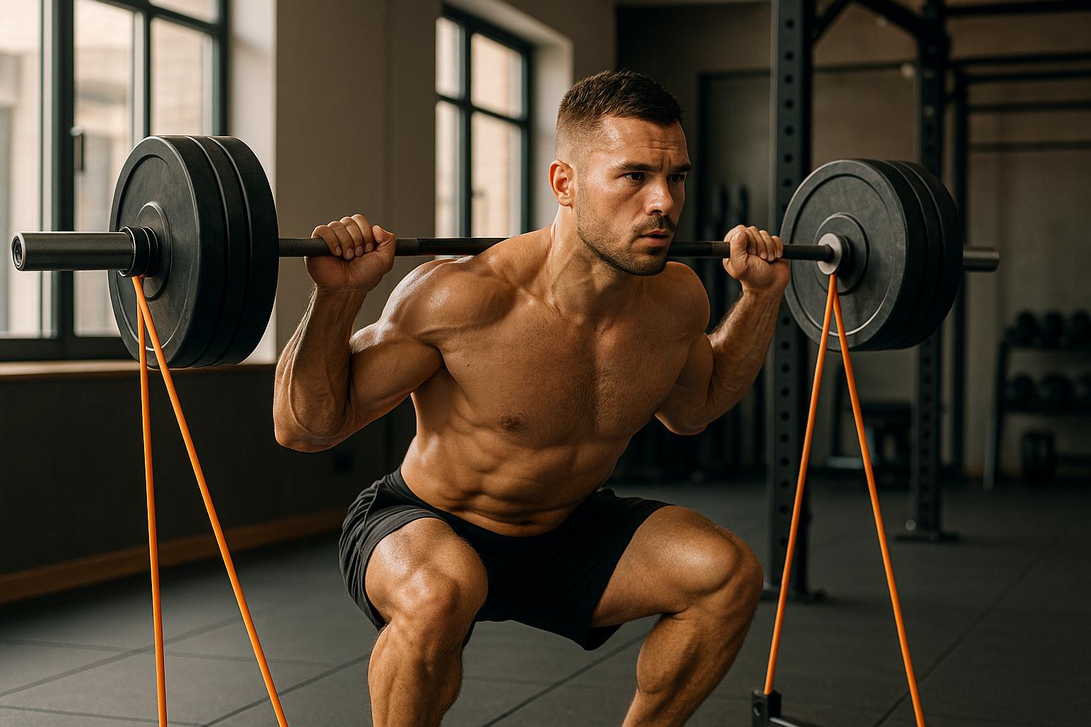Variable Resistance Training: Science Behind Overload