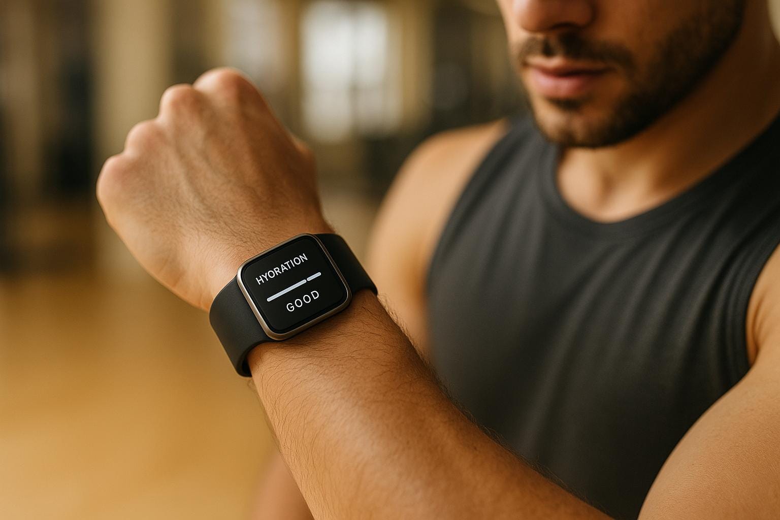 Top 5 Wearable Sensors for Electrolyte Monitoring